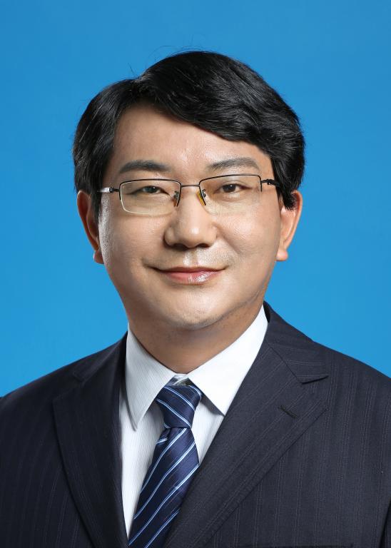 Min Zhang