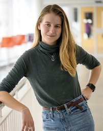 Courtney Miller