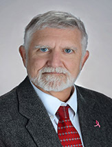 Bruce F. Kimler