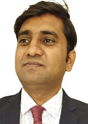 Bharat Prakash Meena