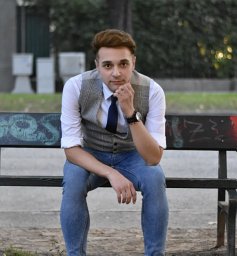 Sahand Hamzehei