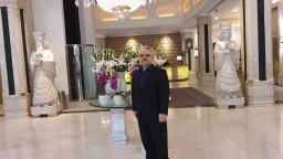 Hashem Mortazavi