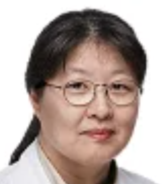 Myung Ah Lee