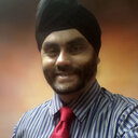 Manjit Singh Sidhu