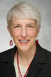Loreen Herwaldt