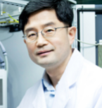 Byung-Ha Oh
