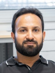 Akash Bachhuka