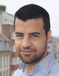 Konstantinos Gkagkas