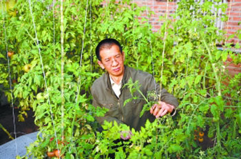 Jianqiu Zheng