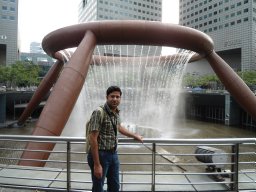 Mohit Sahni