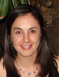 Alejandra González Beltrán