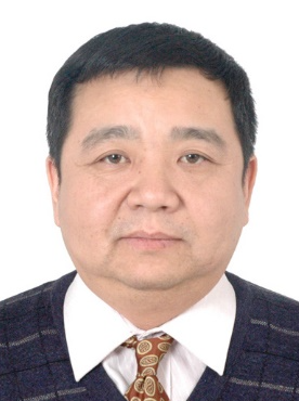 Xinghua Liu