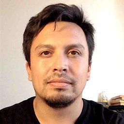 Juan Luis Palma