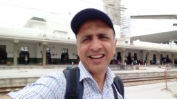 Ahmad Naseem Alvi