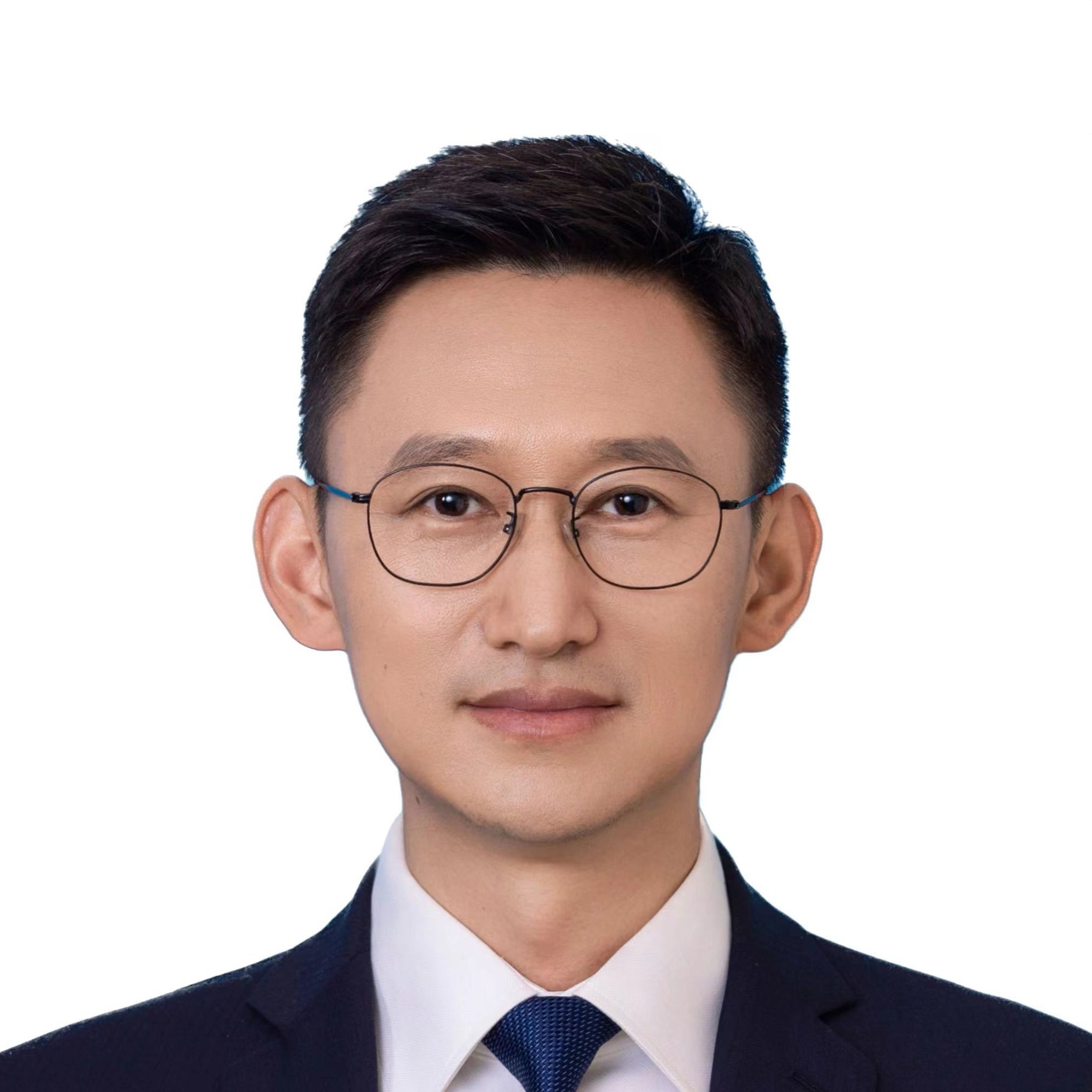 Jingwei Ma