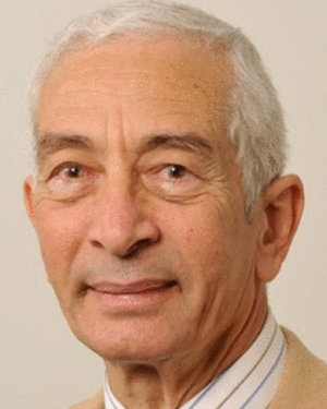 Mohamed A. Bourham