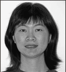 Debbie Zhang