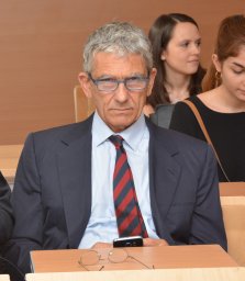 Salvatore Modica