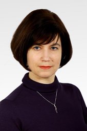 Tetiana Mamatova