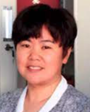 Chuanqin Ding