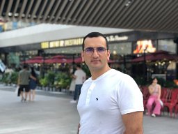 Farhad Pourpanah