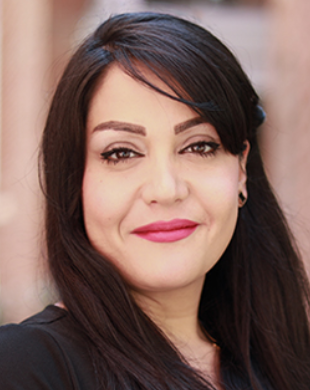 Nasim Annabi