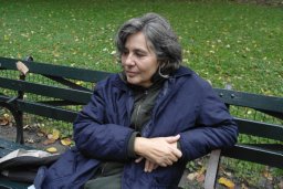 Angela Delgado Buscalioni