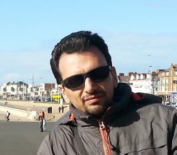 Baseem Al-Sabbagh