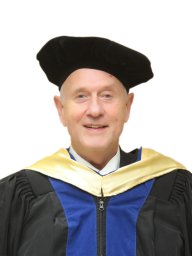 John R Hillman