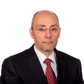 Wael Al Mahmeed