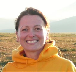 Myroslava Khomik