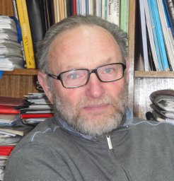 Rodolfo Schmal