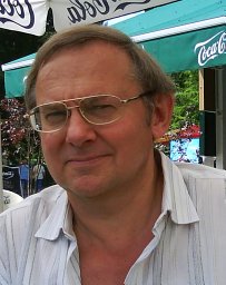 Jozsef Andras Szentmiklosi