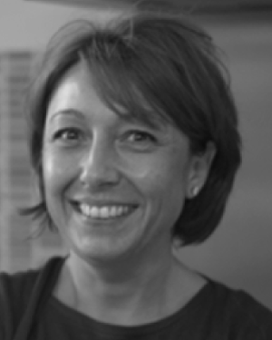 Viviane Pasqui