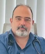 George Tanteles