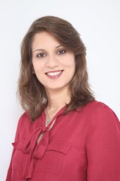 Sonia Kefi