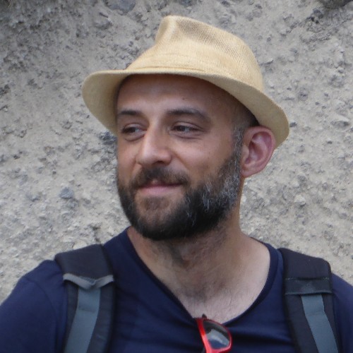 Raimon Tolosana Delgado