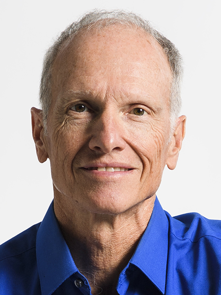Stephen D. Heister