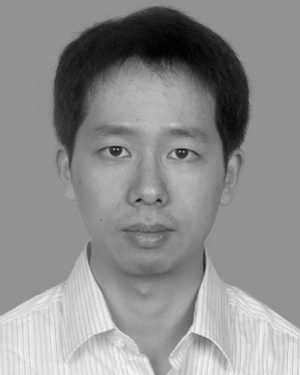 Qianxi Lu