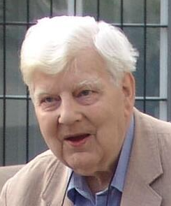 Michael Dummett