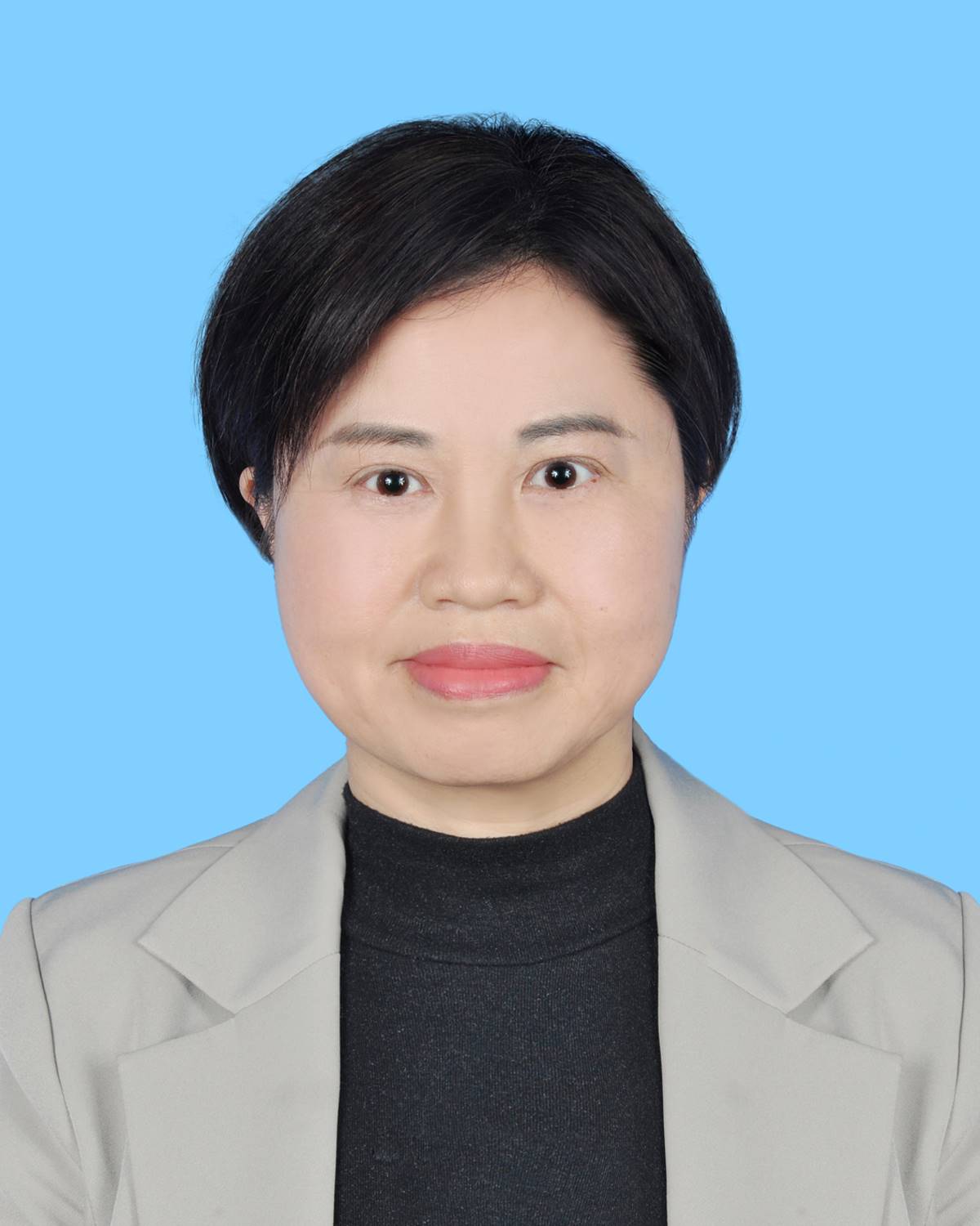 Shuangfeng Wang