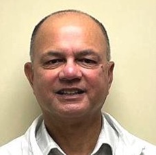 Raj D. Sheth