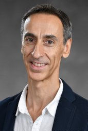 Roberto Burguet