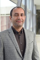 Sharif Najafishirtari