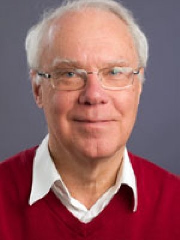 Staffan Cullheim