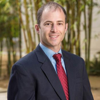 Joshua Levin