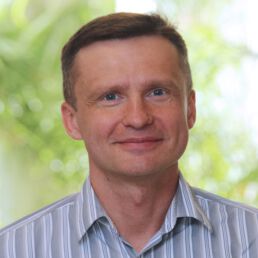 Sergey V. Plotnikov