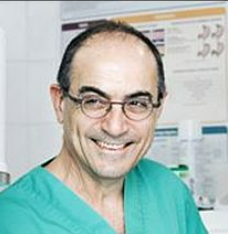 Ferran Gonzalez Huix