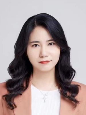 Ying Wang