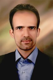 Soleimanzadeh Ali